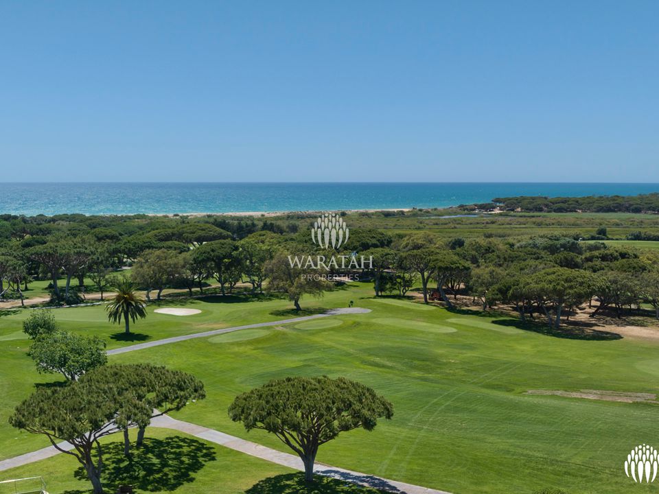 Villa i Vale do Lobo, Faro - foto 2